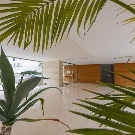 Apartment Front Beach By Interhome Calafell Exteriör bild